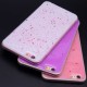 Apple iPhone SE 2022 Kılıf Zore Melamin Silikon Apple iPhone SE 2022 Kılıf Zore Melamin Silikon