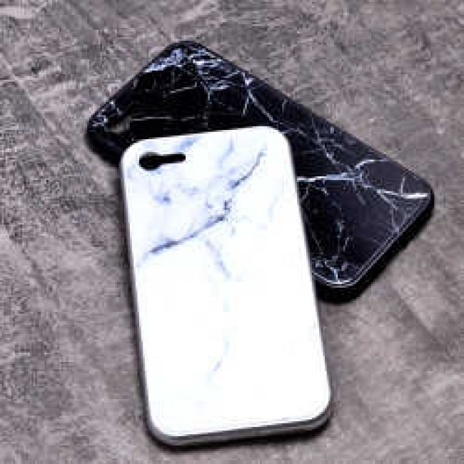 Apple iPhone SE 2022 Kılıf Zore Mermerli Devrim Cam Kapak Apple iPhone SE 2022 Kılıf Zore Mermerli Devrim Cam Kapak