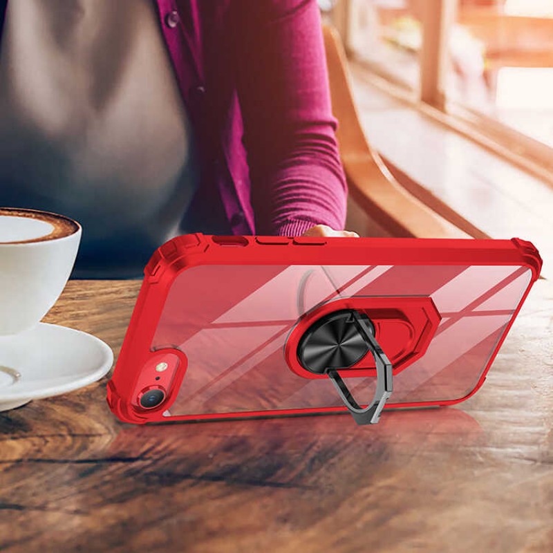 Bal-z Apple iPhone SE 2022 Kılıf  Mola Kapak