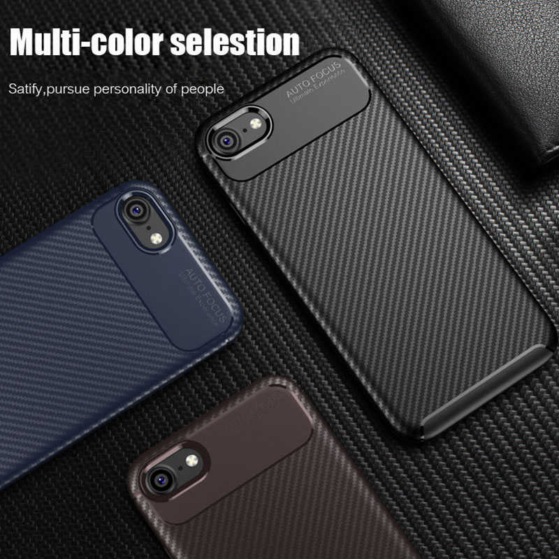 Bal-z Apple iPhone SE 2022 Kılıf  Negro Silikon Kapak