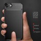 Apple iPhone SE 2022 Kılıf Zore Negro Silikon Kapak Apple iPhone SE 2022 Kılıf Zore Negro Silikon Kapak
