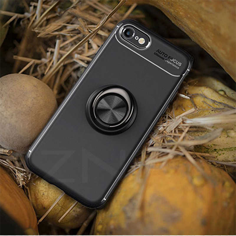 Bal-z Apple iPhone SE 2022 Kılıf  Ravel Silikon Kapak