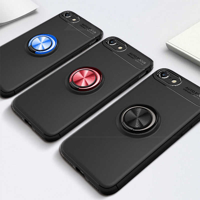 Bal-z Apple iPhone SE 2022 Kılıf  Ravel Silikon Kapak