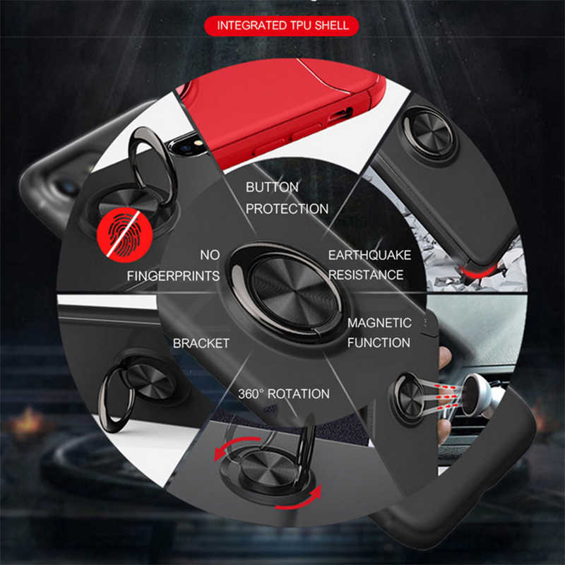 Bal-z Apple iPhone SE 2022 Kılıf  Ravel Silikon Kapak