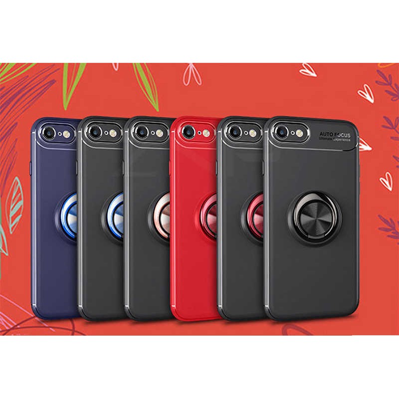 Bal-z Apple iPhone SE 2022 Kılıf  Ravel Silikon Kapak