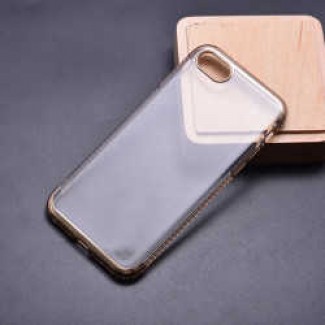 Apple iPhone SE 2022 Kılıf Zore Tek Sıra Taşlı Silikon Apple iPhone SE 2022 Kılıf Zore Tek Sıra Taşlı Silikon