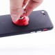 Apple iPhone SE 2022 Kılıf Zore Time Magnet Silikon Apple iPhone SE 2022 Kılıf Zore Time Magnet Silikon