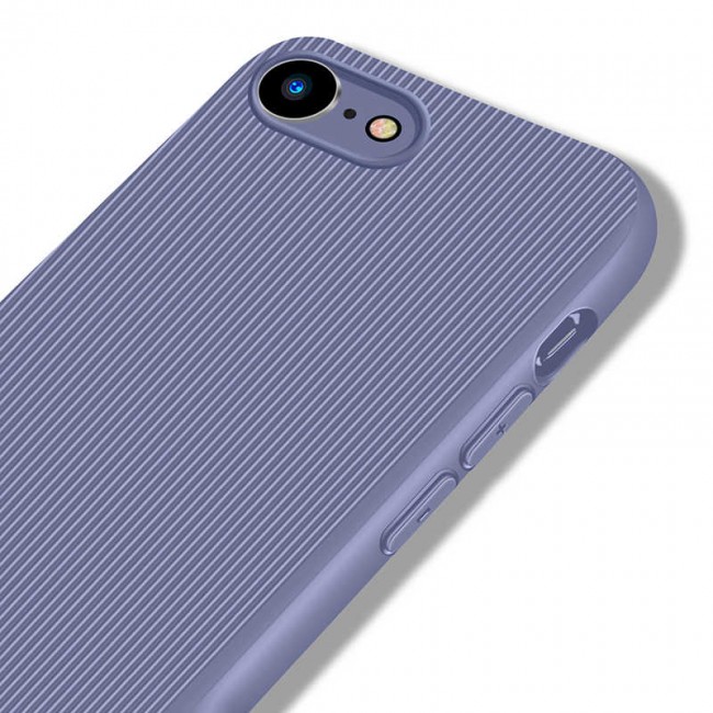 Apple iPhone SE 2022 Kılıf Zore Tio Silikon Apple iPhone SE 2022 Kılıf Zore Tio Silikon