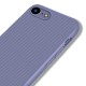 Apple iPhone SE 2022 Kılıf Zore Tio Silikon Apple iPhone SE 2022 Kılıf Zore Tio Silikon