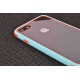 Apple iPhone SE 2022 Kılıf Zore Tiron Kapak Apple iPhone SE 2022 Kılıf Zore Tiron Kapak