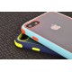 Apple iPhone SE 2022 Kılıf Zore Tiron Kapak Apple iPhone SE 2022 Kılıf Zore Tiron Kapak