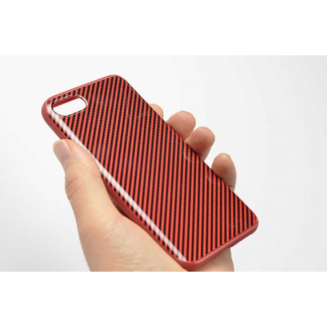 Apple iPhone SE 2022 Kılıf Zore Vio Kapak Apple iPhone SE 2022 Kılıf Zore Vio Kapak