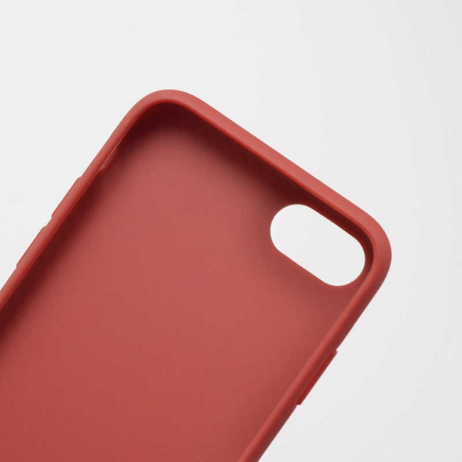 Apple iPhone SE 2022 Kılıf Zore Vio Kapak Apple iPhone SE 2022 Kılıf Zore Vio Kapak