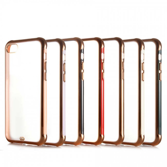Apple iPhone SE 2022 Kılıf Zore Voit Kapak Apple iPhone SE 2022 Kılıf Zore Voit Kapak