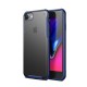 Apple iPhone SE 2022 Kılıf Zore Volks Kapak Apple iPhone SE 2022 Kılıf Zore Volks Kapak