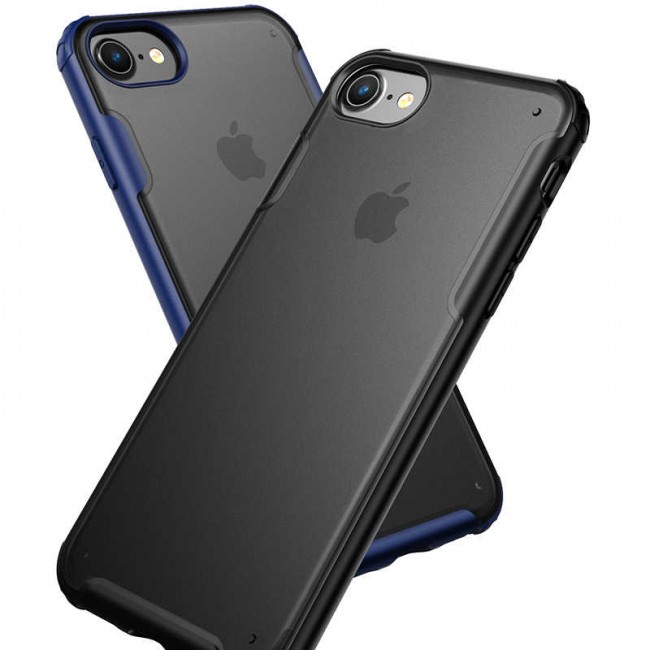 Apple iPhone SE 2022 Kılıf Zore Volks Kapak Apple iPhone SE 2022 Kılıf Zore Volks Kapak