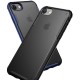 Apple iPhone SE 2022 Kılıf Zore Volks Kapak Apple iPhone SE 2022 Kılıf Zore Volks Kapak