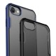 Apple iPhone SE 2022 Kılıf Zore Volks Kapak Apple iPhone SE 2022 Kılıf Zore Volks Kapak