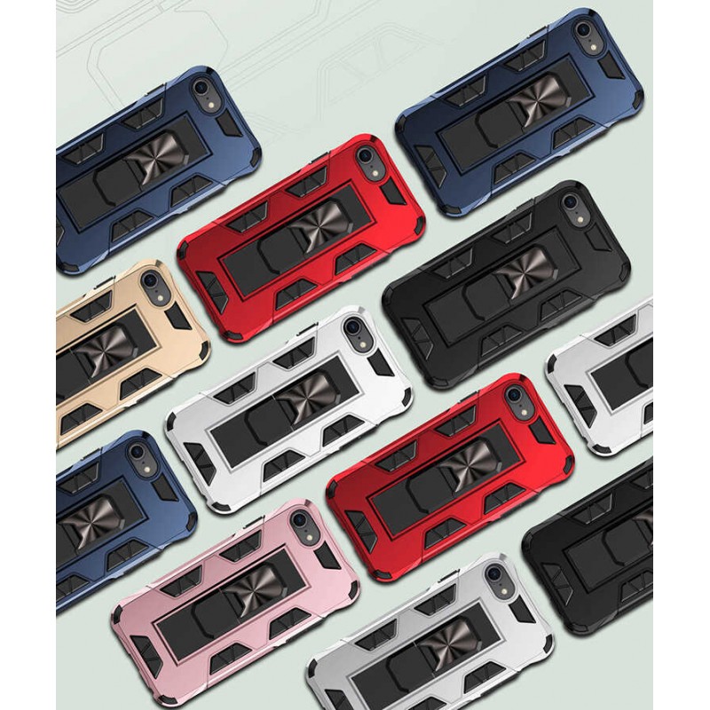 Bal-z Apple iPhone SE 2022 Kılıf  Volve Kapak