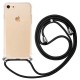 Apple iPhone SE 2022 Kılıf Zore X-Rop Kapak