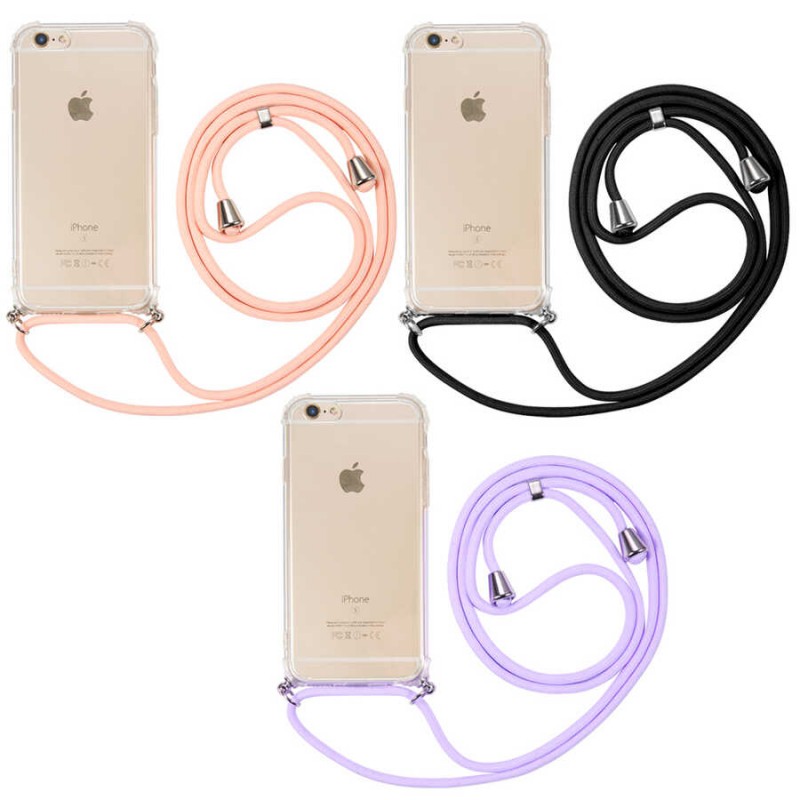 Bal-z Apple iPhone SE 2022 Kılıf  X-Rop Kapak