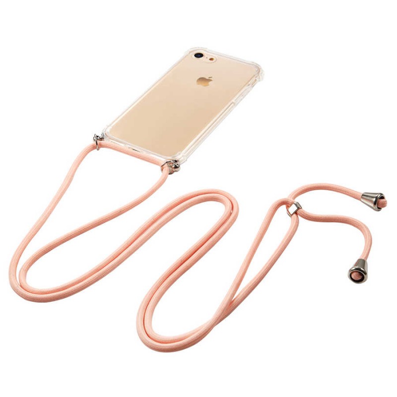 Bal-z Apple iPhone SE 2022 Kılıf  X-Rop Kapak