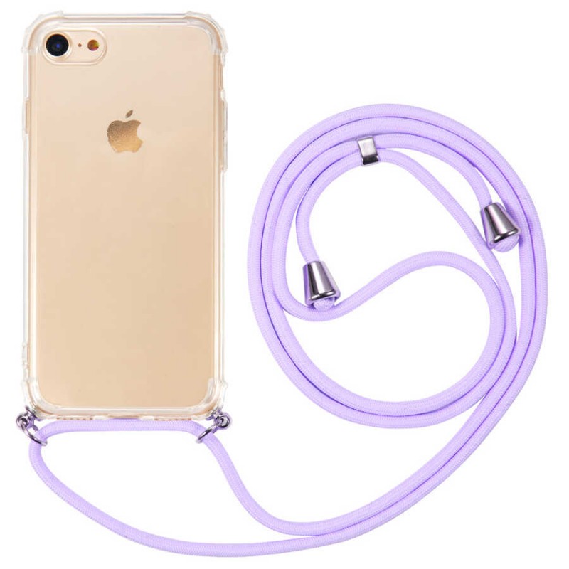 Bal-z Apple iPhone SE 2022 Kılıf  X-Rop Kapak