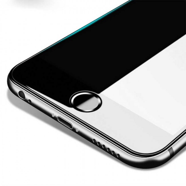 Apple iPhone SE 2022 Zore 3D Latte Cam Ekran Koruyucu Apple iPhone SE 2022 Zore 3D Latte Cam Ekran Koruyucu