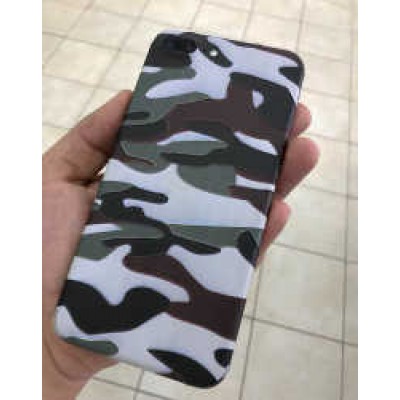 Bal-z Apple iPhone SE 2022  5D Desenli Sticker Kaplama