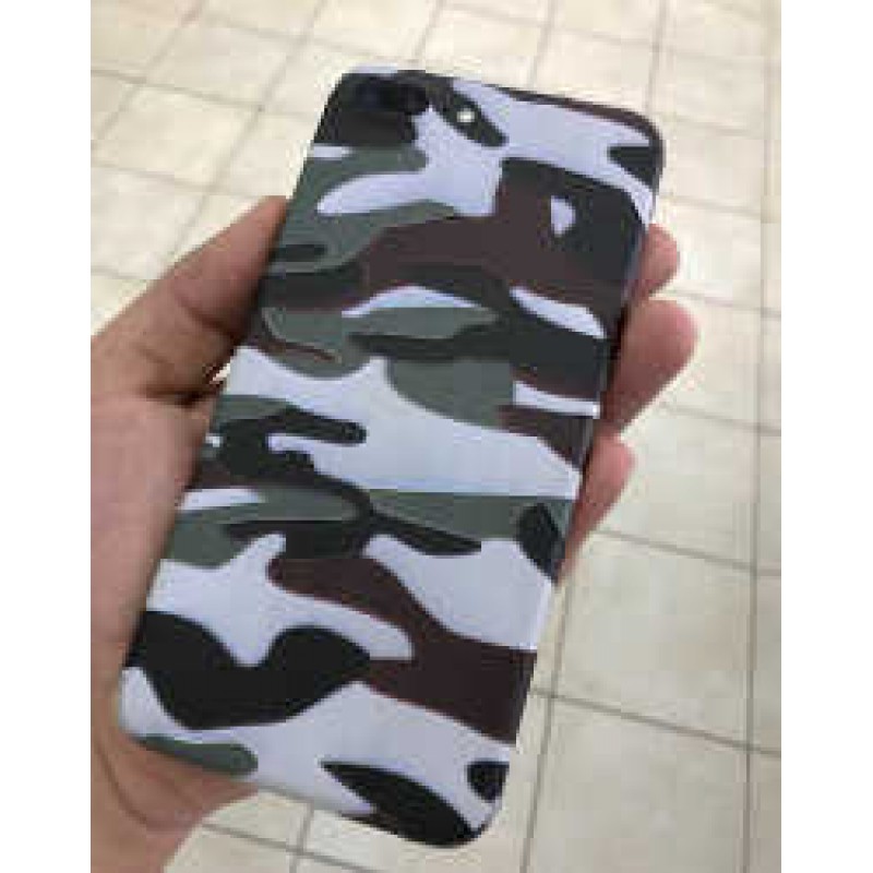 Bal-z Apple iPhone SE 2022  5D Desenli Sticker Kaplama