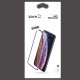 Apple iPhone SE 2022 Zore Anti-Dust Glass Temperli Ekran Koruyucu Apple iPhone SE 2022 Zore Anti-Dust Glass Temperli Ekran Koruyucu