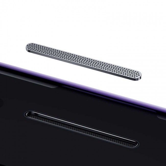 Apple iPhone SE 2022 Zore Anti-Dust Glass Temperli Ekran Koruyucu Apple iPhone SE 2022 Zore Anti-Dust Glass Temperli Ekran Koruyucu