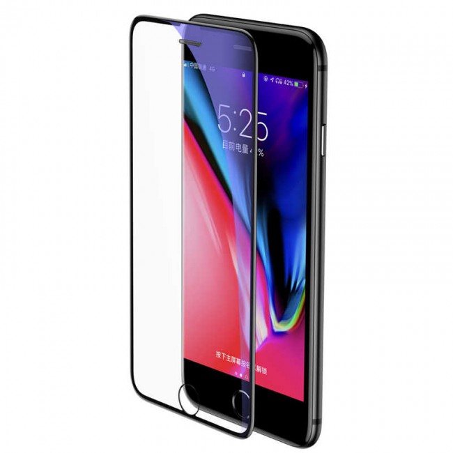 Apple iPhone SE 2022 Zore Anti-Dust Glass Temperli Ekran Koruyucu Apple iPhone SE 2022 Zore Anti-Dust Glass Temperli Ekran Koruyucu
