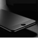 Apple iPhone SE 2022 Zore Anti-Dust Mat Privacy Temperli Ekran Koruyucu
