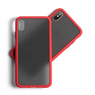 Apple iPhone X Kılıf Benks Magic Smooth Drop Resistance Kapak Apple iPhone X Kılıf Benks Magic Smooth Drop Resistance Kapak