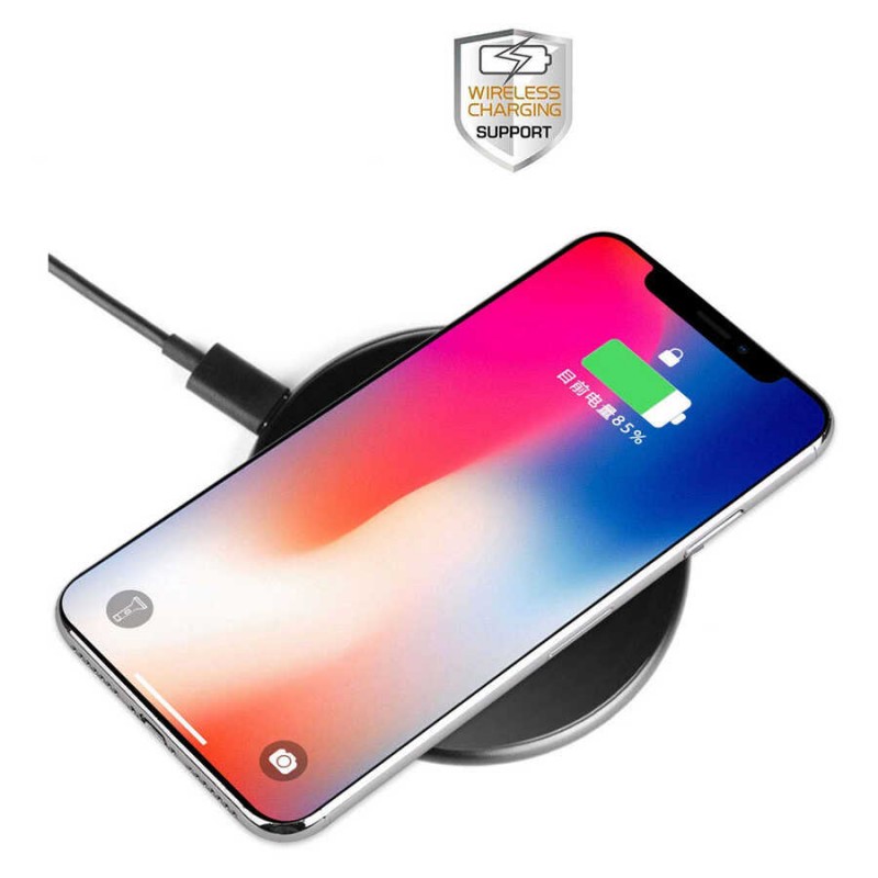 Bal-z Apple iPhone X Kılıf  Enjoy Kapak