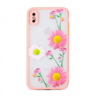 Apple iPhone X Kılıf Zore Fily Kapak Apple iPhone X Kılıf Zore Fily Kapak