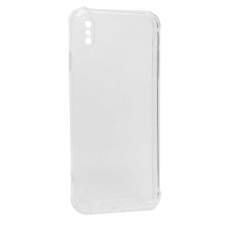 Apple iPhone X Kılıf Zore Kamera Korumalı Nitro Anti Shock Silikon Apple iPhone X Kılıf Zore Kamera Korumalı Nitro Anti Shock Silikon