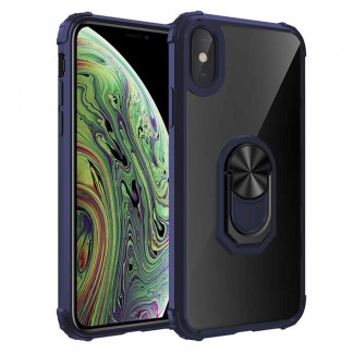 Apple iPhone XS 5.8 Kılıf Zore Mola Kapak Apple iPhone XS 5.8 Kılıf Zore Mola Kapak