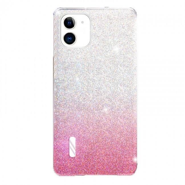 Apple iPhone 11 Kılıf Zore Nex Kapak Apple iPhone 11 Kılıf Zore Nex Kapak