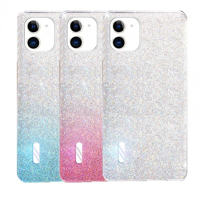Apple iPhone 11 Kılıf Zore Nex Kapak Apple iPhone 11 Kılıf Zore Nex Kapak