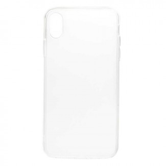 Apple iPhone X Kılıf Zore Süper Silikon Kapak Apple iPhone X Kılıf Zore Süper Silikon Kapak