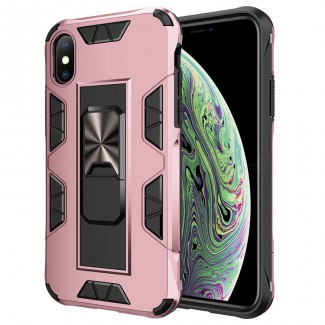 Apple iPhone X Kılıf Zore Volve Kapak Apple iPhone X Kılıf Zore Volve Kapak