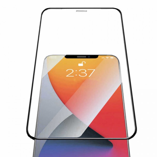 Apple iPhone XR 6.1 Davin 5D Cam Ekran Koruyucu Apple iPhone XR 6.1 Davin 5D Cam Ekran Koruyucu