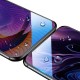 Apple iPhone XR 6.1 Davin 5D Cam Ekran Koruyucu Apple iPhone XR 6.1 Davin 5D Cam Ekran Koruyucu