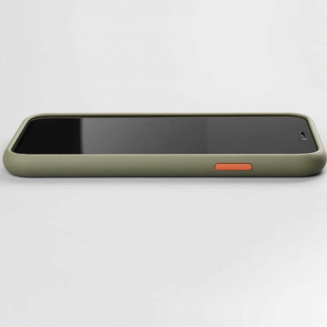 Apple iPhone XR 6.1 Kılıf Benks Magic Smooth Drop Resistance Kapak Apple iPhone XR 6.1 Kılıf Benks Magic Smooth Drop Resistance Kapak