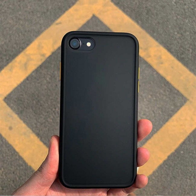 Apple iPhone XR 6.1 Kılıf Benks Magic Smooth Drop Resistance Kapak Apple iPhone XR 6.1 Kılıf Benks Magic Smooth Drop Resistance Kapak