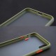 Apple iPhone XR 6.1 Kılıf Benks Magic Smooth Drop Resistance Kapak Apple iPhone XR 6.1 Kılıf Benks Magic Smooth Drop Resistance Kapak