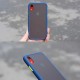 Apple iPhone XR 6.1 Kılıf Benks Magic Smooth Drop Resistance Kapak Apple iPhone XR 6.1 Kılıf Benks Magic Smooth Drop Resistance Kapak