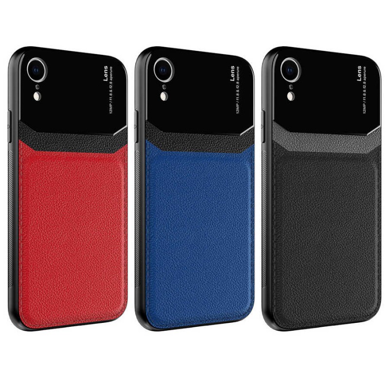 Bal-z Apple iPhone XR 6.1 Kılıf ​ Emiks Kapak